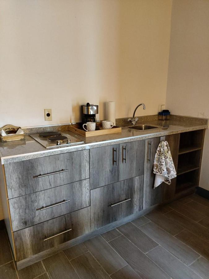 Flor Del Cielo Apartment Oaxaca Ngoại thất bức ảnh