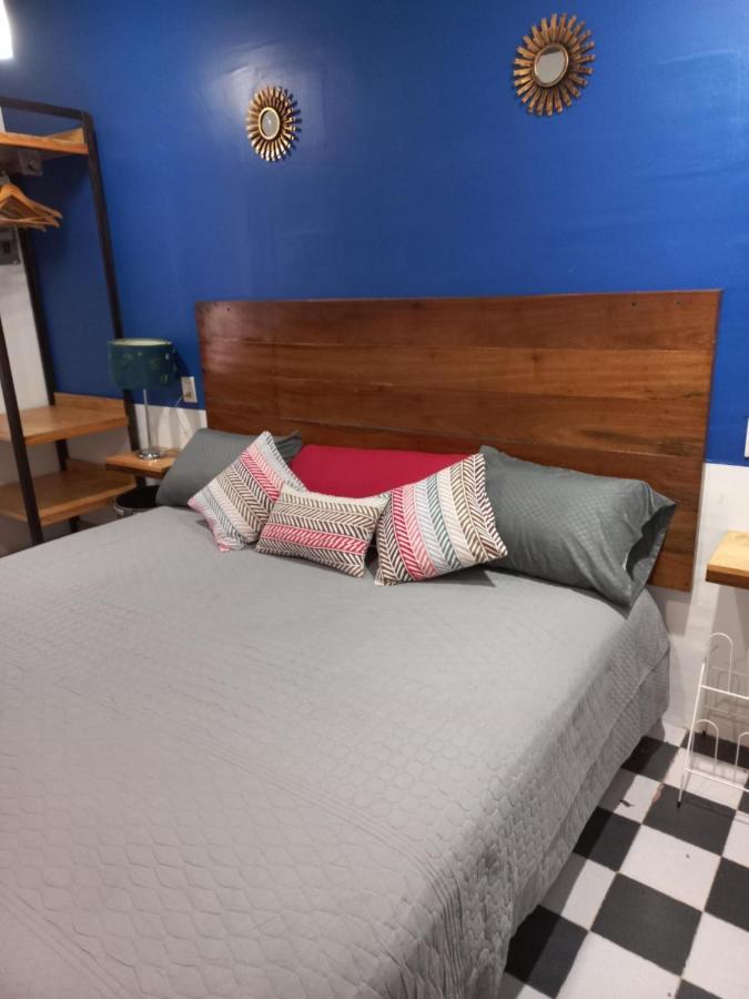 Flor Del Cielo Apartment Oaxaca Ngoại thất bức ảnh