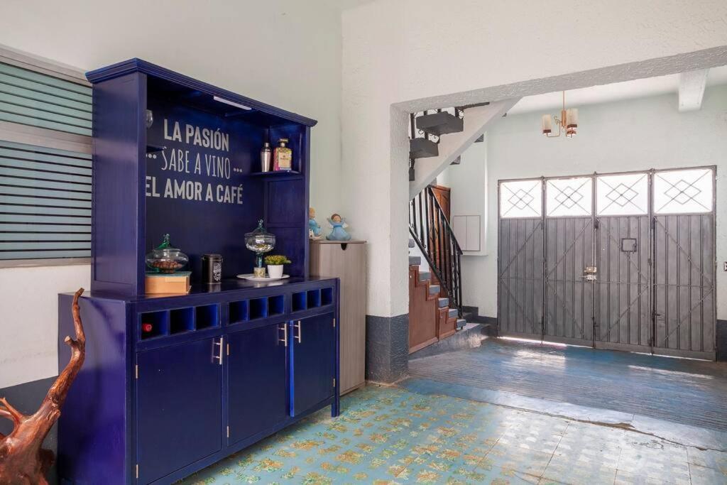 Flor Del Cielo Apartment Oaxaca Ngoại thất bức ảnh