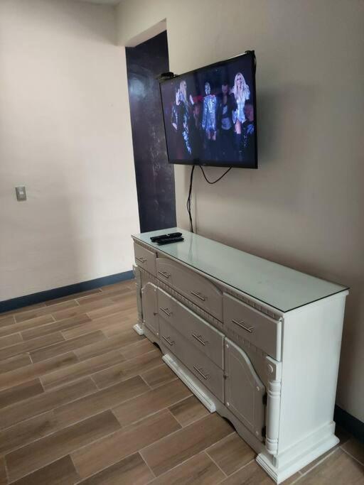 Flor Del Cielo Apartment Oaxaca Ngoại thất bức ảnh
