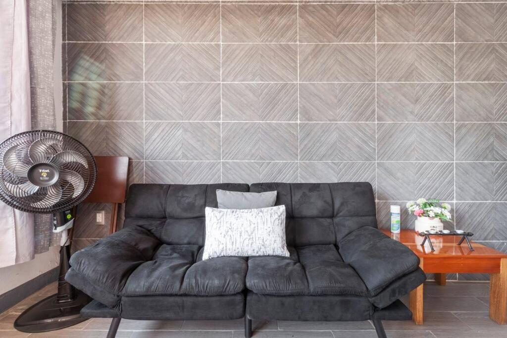 Flor Del Cielo Apartment Oaxaca Ngoại thất bức ảnh